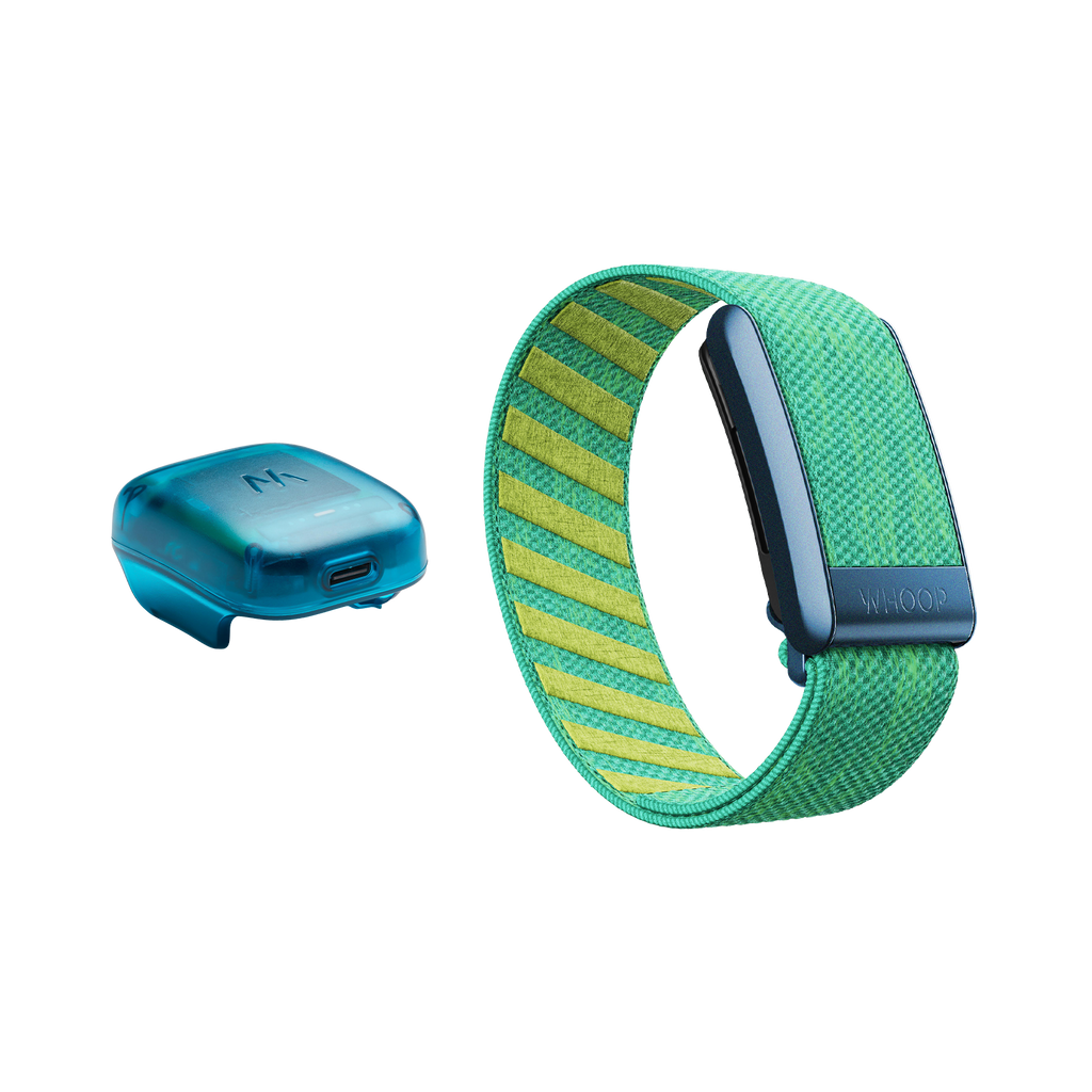 Summer Glow Up Pack WHOOP